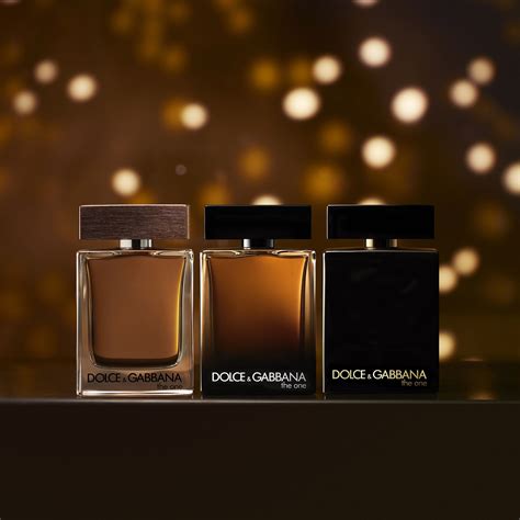 Perfume hombre DOLCE & GABBANA ≡ SEPHORA